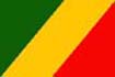 kongo vlag